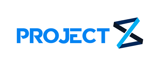 Project Zealous | Web & Custom Software Solutions logo
